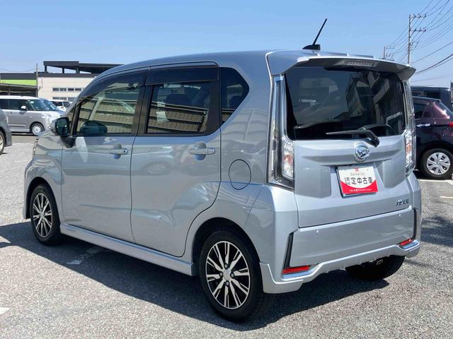 ムーヴカスタム　Ｘリミテッド　ＳＡIIIパノラマカメラ連動フルセグナビ　ＵＳＢ接続　ブルートゥース対応　ＨＤＭＩ接続　フロントドライブレコーダー　運転席シートヒーター　オートライト　オートハイビーム　ＬＥＤヘッドライト　アイドリングストップ（千葉県）の中古車