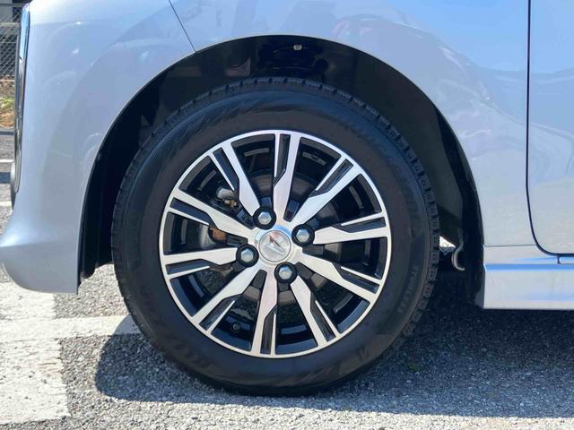 ムーヴカスタム　Ｘリミテッド　ＳＡIIIパノラマカメラ連動フルセグナビ　ＵＳＢ接続　ブルートゥース対応　ＨＤＭＩ接続　フロントドライブレコーダー　運転席シートヒーター　オートライト　オートハイビーム　ＬＥＤヘッドライト　アイドリングストップ（千葉県）の中古車