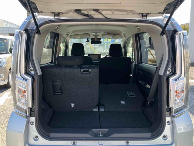 ムーヴカスタム　Ｘリミテッド　ＳＡIIIパノラマカメラ連動フルセグナビ　ＵＳＢ接続　ブルートゥース対応　ＨＤＭＩ接続　フロントドライブレコーダー　運転席シートヒーター　オートライト　オートハイビーム　ＬＥＤヘッドライト　アイドリングストップ（千葉県）の中古車