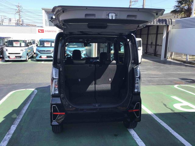 タントカスタムＲＳ衝突回避支援システム・純正ナビゲーション・全方向カメラ・ＥＴＣ・両側電動スライドドア・キーフリーシステム・ＬＥＤヘッドライト・フォグランプ・キーフリーシステム・オートエアコン・アルミホイール（千葉県）の中古車