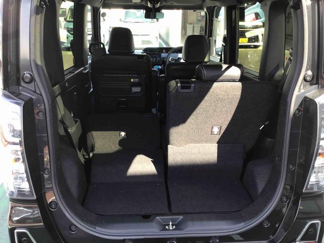 タントカスタムＲＳ衝突回避支援システム・純正ナビゲーション・全方向カメラ・ＥＴＣ・両側電動スライドドア・キーフリーシステム・ＬＥＤヘッドライト・フォグランプ・キーフリーシステム・オートエアコン・アルミホイール（千葉県）の中古車