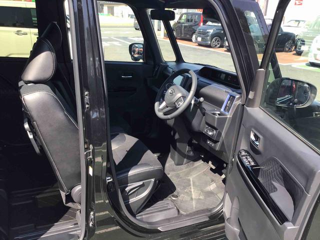 タントカスタムＲＳ衝突回避支援システム・純正ナビゲーション・全方向カメラ・ＥＴＣ・両側電動スライドドア・キーフリーシステム・ＬＥＤヘッドライト・フォグランプ・キーフリーシステム・オートエアコン・アルミホイール（千葉県）の中古車