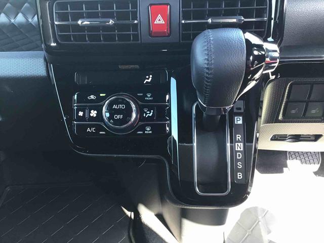 タントカスタムＲＳ衝突回避支援システム・純正ナビゲーション・全方向カメラ・ＥＴＣ・両側電動スライドドア・キーフリーシステム・ＬＥＤヘッドライト・フォグランプ・キーフリーシステム・オートエアコン・アルミホイール（千葉県）の中古車