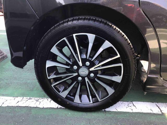 タントカスタムＲＳ衝突回避支援システム・純正ナビゲーション・全方向カメラ・ＥＴＣ・両側電動スライドドア・キーフリーシステム・ＬＥＤヘッドライト・フォグランプ・キーフリーシステム・オートエアコン・アルミホイール（千葉県）の中古車