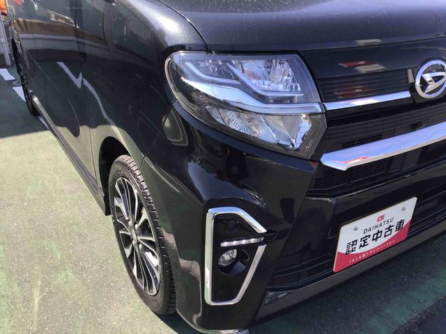 タントカスタムＲＳ衝突回避支援システム・純正ナビゲーション・全方向カメラ・ＥＴＣ・両側電動スライドドア・キーフリーシステム・ＬＥＤヘッドライト・フォグランプ・キーフリーシステム・オートエアコン・アルミホイール（千葉県）の中古車