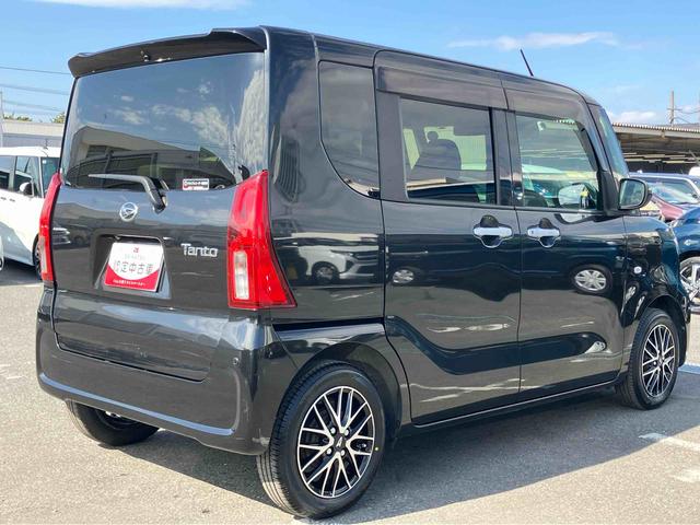 タントＸナビ／ＴＶ／ＤＶＤ／ＢＴ／ＵＳＢ　バックカメラ　前後ドラレコ　ＥＴＣ　プラズマクラスター付きルームランプ　ブラインドスポッドモニター　左側電動スライドドア　ＬＥＤヘッドライト　足踏み式駐車ブレーキ（千葉県）の中古車