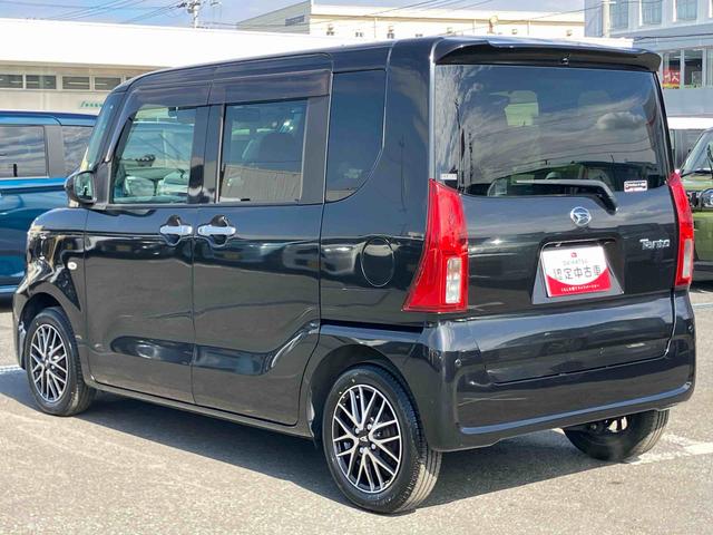 タントＸナビ／ＴＶ／ＤＶＤ／ＢＴ／ＵＳＢ　バックカメラ　前後ドラレコ　ＥＴＣ　プラズマクラスター付きルームランプ　ブラインドスポッドモニター　左側電動スライドドア　ＬＥＤヘッドライト　足踏み式駐車ブレーキ（千葉県）の中古車