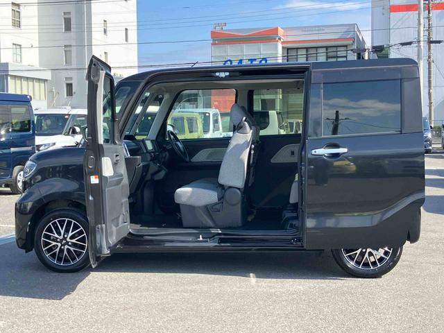 タントＸナビ／ＴＶ／ＤＶＤ／ＢＴ／ＵＳＢ　バックカメラ　前後ドラレコ　ＥＴＣ　プラズマクラスター付きルームランプ　ブラインドスポッドモニター　左側電動スライドドア　ＬＥＤヘッドライト　足踏み式駐車ブレーキ（千葉県）の中古車