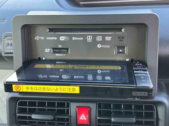 タントＸナビ／ＴＶ／ＤＶＤ／ＢＴ／ＵＳＢ　バックカメラ　前後ドラレコ　ＥＴＣ　プラズマクラスター付きルームランプ　ブラインドスポッドモニター　左側電動スライドドア　ＬＥＤヘッドライト　足踏み式駐車ブレーキ（千葉県）の中古車