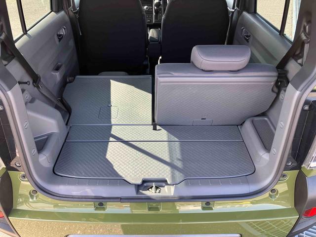 タフトＧターボ　ダーククロムベンチャーターボ　ガラスルーフ　ルーフレール　ナビ／ＴＶ／ＤＶＤ／ＢＴ／ＵＳＢ　全周囲カメラ　リモコンエンジンスターター　ＬＥＤヘッドランプ　オートライト　シートヒーター　コ−ナ−センサー　キーフリー（千葉県）の中古車