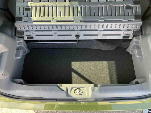 タフトＧターボ　ダーククロムベンチャーターボ　ガラスルーフ　ルーフレール　ナビ／ＴＶ／ＤＶＤ／ＢＴ／ＵＳＢ　全周囲カメラ　リモコンエンジンスターター　ＬＥＤヘッドランプ　オートライト　シートヒーター　コ−ナ−センサー　キーフリー（千葉県）の中古車