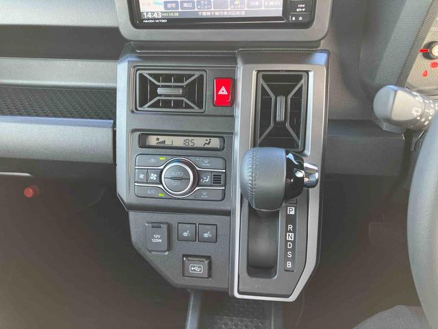 タフトＧターボ　ダーククロムベンチャーターボ　ガラスルーフ　ルーフレール　ナビ／ＴＶ／ＤＶＤ／ＢＴ／ＵＳＢ　全周囲カメラ　リモコンエンジンスターター　ＬＥＤヘッドランプ　オートライト　シートヒーター　コ−ナ−センサー　キーフリー（千葉県）の中古車