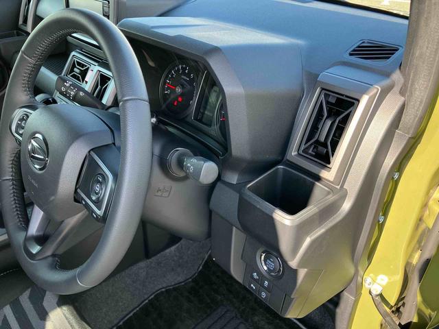 タフトＧターボ　ダーククロムベンチャーターボ　ガラスルーフ　ルーフレール　ナビ／ＴＶ／ＤＶＤ／ＢＴ／ＵＳＢ　全周囲カメラ　リモコンエンジンスターター　ＬＥＤヘッドランプ　オートライト　シートヒーター　コ−ナ−センサー　キーフリー（千葉県）の中古車