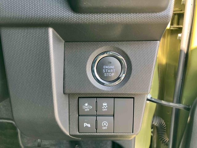 タフトＧターボ　ダーククロムベンチャーターボ　ガラスルーフ　ルーフレール　ナビ／ＴＶ／ＤＶＤ／ＢＴ／ＵＳＢ　全周囲カメラ　リモコンエンジンスターター　ＬＥＤヘッドランプ　オートライト　シートヒーター　コ−ナ−センサー　キーフリー（千葉県）の中古車