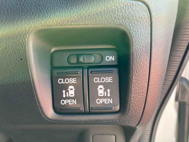 N−BOXG・LパッケージSDナビゲーション バックカメラ CD DVD ETC 両側電動スライドドア シティブレーキアクティブシステム 横滑り防止装置 スマートキー プッシュボタンスタート オートエアコン(千葉県)の中古車