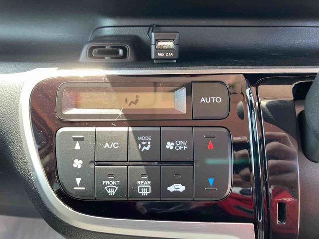 N−BOXG・LパッケージSDナビゲーション バックカメラ CD DVD ETC 両側電動スライドドア シティブレーキアクティブシステム 横滑り防止装置 スマートキー プッシュボタンスタート オートエアコン(千葉県)の中古車