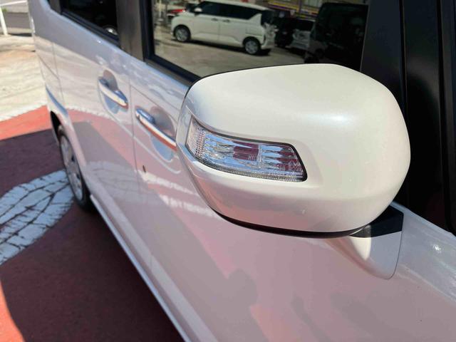 N−BOXG・LパッケージSDナビゲーション バックカメラ CD DVD ETC 両側電動スライドドア シティブレーキアクティブシステム 横滑り防止装置 スマートキー プッシュボタンスタート オートエアコン(千葉県)の中古車