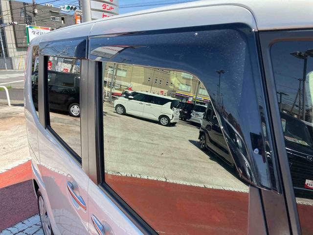 N−BOXG・LパッケージSDナビゲーション バックカメラ CD DVD ETC 両側電動スライドドア シティブレーキアクティブシステム 横滑り防止装置 スマートキー プッシュボタンスタート オートエアコン(千葉県)の中古車