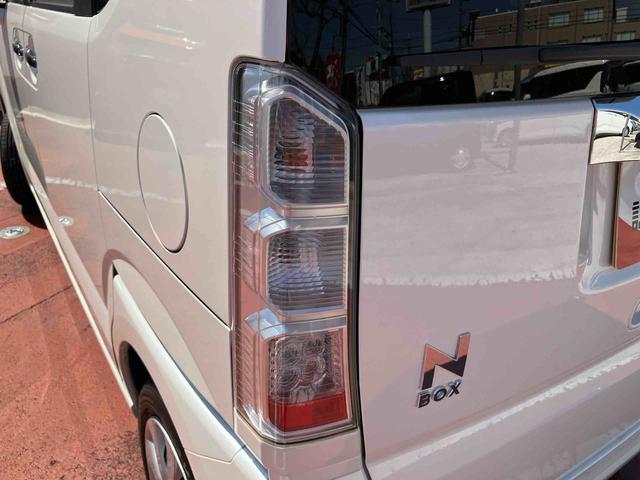 N−BOXG・LパッケージSDナビゲーション バックカメラ CD DVD ETC 両側電動スライドドア シティブレーキアクティブシステム 横滑り防止装置 スマートキー プッシュボタンスタート オートエアコン(千葉県)の中古車