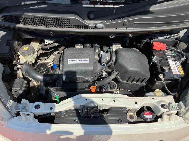 N−BOXG・LパッケージSDナビゲーション バックカメラ CD DVD ETC 両側電動スライドドア シティブレーキアクティブシステム 横滑り防止装置 スマートキー プッシュボタンスタート オートエアコン(千葉県)の中古車