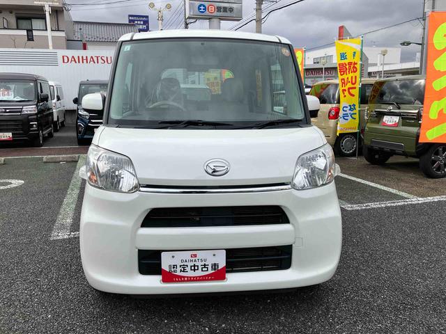 タントＬＣＤデッキ／ＥＴＣ車載器／アイドリングストップ／キーレスエントリー／電動格納ミラー／カーペット／ワイドバイザー（千葉県）の中古車