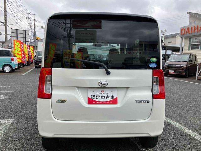 タントＬＣＤデッキ／ＥＴＣ車載器／アイドリングストップ／キーレスエントリー／電動格納ミラー／カーペット／ワイドバイザー（千葉県）の中古車