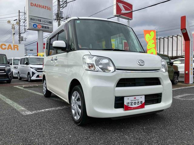 タントＬＣＤデッキ／ＥＴＣ車載器／アイドリングストップ／キーレスエントリー／電動格納ミラー／カーペット／ワイドバイザー（千葉県）の中古車