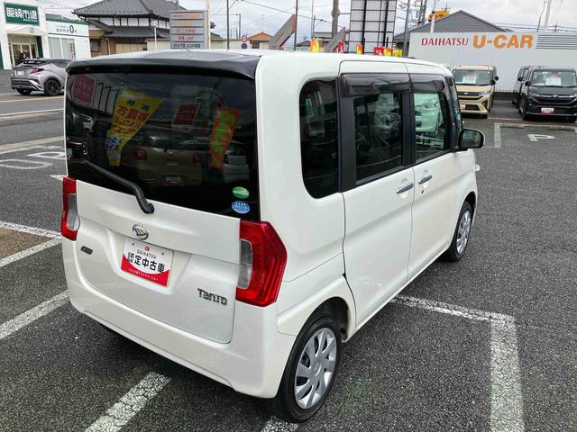 タントＬＣＤデッキ／ＥＴＣ車載器／アイドリングストップ／キーレスエントリー／電動格納ミラー／カーペット／ワイドバイザー（千葉県）の中古車