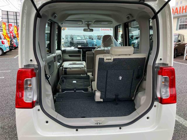 タントＬＣＤデッキ／ＥＴＣ車載器／アイドリングストップ／キーレスエントリー／電動格納ミラー／カーペット／ワイドバイザー（千葉県）の中古車