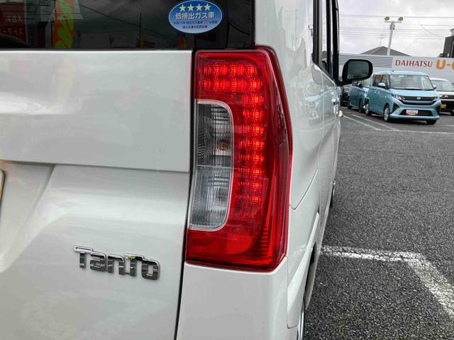タントＬＣＤデッキ／ＥＴＣ車載器／アイドリングストップ／キーレスエントリー／電動格納ミラー／カーペット／ワイドバイザー（千葉県）の中古車