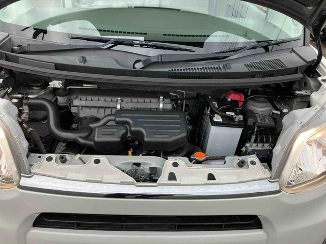 タントＬＣＤデッキ／ＥＴＣ車載器／アイドリングストップ／キーレスエントリー／電動格納ミラー／カーペット／ワイドバイザー（千葉県）の中古車