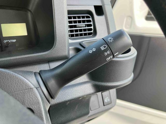 ハイゼットトラックスタンダード　農用スペシャル荷台ライト　リヤ４枚リーフスプリング　リヤデフロック　副変速機　スピーカー一体型ＡＭ／ＦＭラジオ　エアコン　パワステ　左右サンバイザー　運転席エアバッグ　最大積載量３５０ｋｇ（千葉県）の中古車