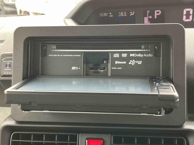 タントXスペシャルナビ/地デジ/DVD/BT/USB バックカメラ 前後ドラレコ 衝突被害軽減ブレーキ 両側スライドドア LEDヘッドランプ オートライト オートハイビーム コーナーセンサー キーフリー 盗難防止警報(千葉県)の中古車