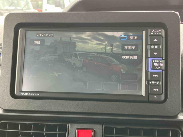 タントXスペシャルナビ/地デジ/DVD/BT/USB バックカメラ 前後ドラレコ 衝突被害軽減ブレーキ 両側スライドドア LEDヘッドランプ オートライト オートハイビーム コーナーセンサー キーフリー 盗難防止警報(千葉県)の中古車