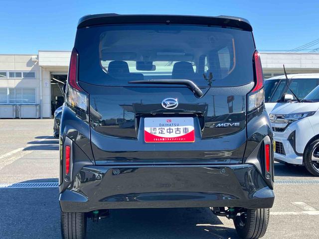 ムーヴＲＳ両側電動スライドドア　バックカメラ　全車速追従クルコン　ターボ　ＬＥＤヘッドライト　オートライト　オートハイビーム　ＡＤＢ　スマアシ　前後コーナーセンサー　電動駐車ブレーキ　キーフリー　アルミホイール（千葉県）の中古車