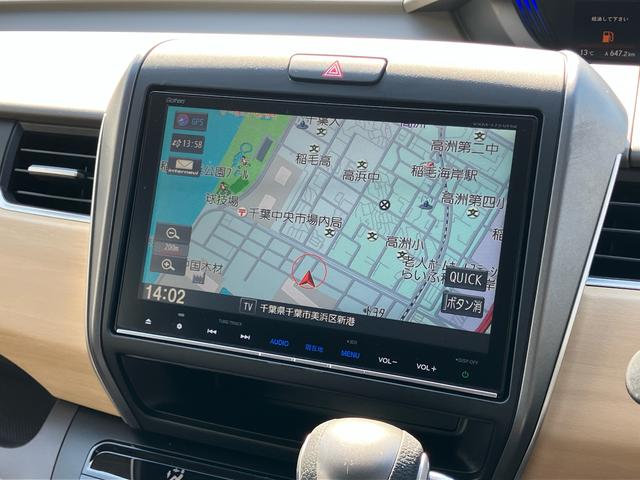 フリードＧ・ホンダセンシング９型ナビ／ＴＶ／ＤＶＤ／ＢＴ　バックカメラ　ＥＴＣ　全車速追従クルコン　オートライト　トップシェイドガラス　アルミホイール　両側電動スライド　衝突軽減ブレーキ　オートエアコン　イモビライザー　ステリモ（千葉県）の中古車