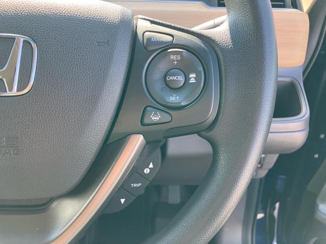 フリードＧ・ホンダセンシング９型ナビ／ＴＶ／ＤＶＤ／ＢＴ　バックカメラ　ＥＴＣ　全車速追従クルコン　オートライト　トップシェイドガラス　アルミホイール　両側電動スライド　衝突軽減ブレーキ　オートエアコン　イモビライザー　ステリモ（千葉県）の中古車