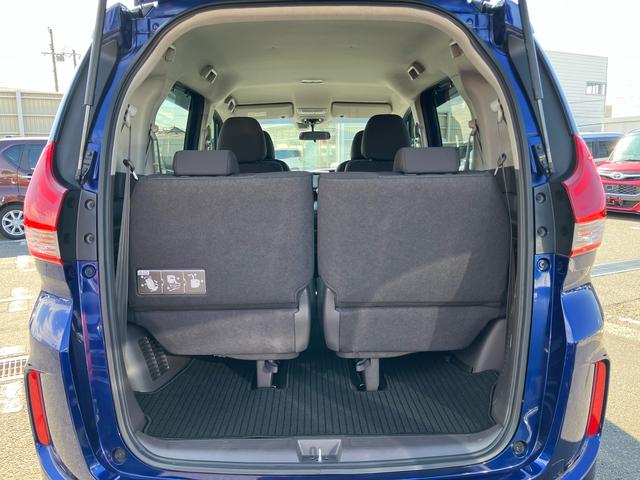 フリードＧ・ホンダセンシング９型ナビ／ＴＶ／ＤＶＤ／ＢＴ　バックカメラ　ＥＴＣ　全車速追従クルコン　オートライト　トップシェイドガラス　アルミホイール　両側電動スライド　衝突軽減ブレーキ　オートエアコン　イモビライザー　ステリモ（千葉県）の中古車