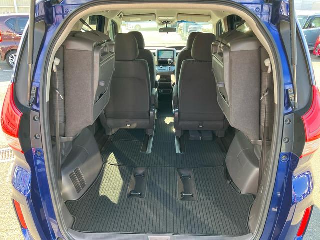 フリードＧ・ホンダセンシング９型ナビ／ＴＶ／ＤＶＤ／ＢＴ　バックカメラ　ＥＴＣ　全車速追従クルコン　オートライト　トップシェイドガラス　アルミホイール　両側電動スライド　衝突軽減ブレーキ　オートエアコン　イモビライザー　ステリモ（千葉県）の中古車