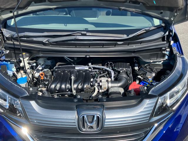 フリードＧ・ホンダセンシング９型ナビ／ＴＶ／ＤＶＤ／ＢＴ　バックカメラ　ＥＴＣ　全車速追従クルコン　オートライト　トップシェイドガラス　アルミホイール　両側電動スライド　衝突軽減ブレーキ　オートエアコン　イモビライザー　ステリモ（千葉県）の中古車