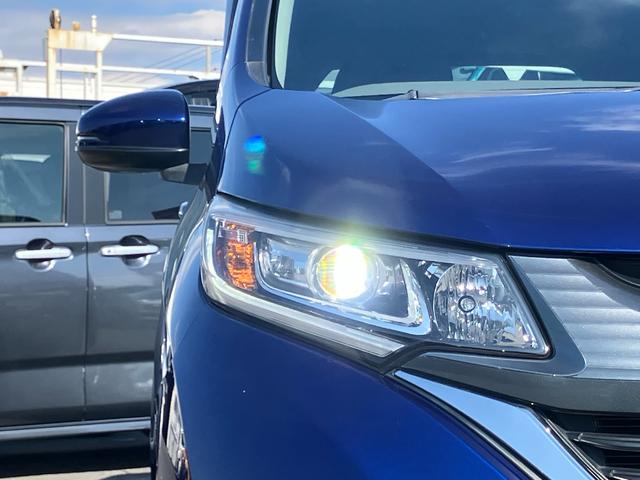 フリードＧ・ホンダセンシング９型ナビ／ＴＶ／ＤＶＤ／ＢＴ　バックカメラ　ＥＴＣ　全車速追従クルコン　オートライト　トップシェイドガラス　アルミホイール　両側電動スライド　衝突軽減ブレーキ　オートエアコン　イモビライザー　ステリモ（千葉県）の中古車