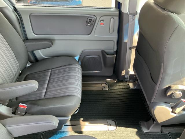 フリードＧ・ホンダセンシング９型ナビ／ＴＶ／ＤＶＤ／ＢＴ　バックカメラ　ＥＴＣ　全車速追従クルコン　オートライト　トップシェイドガラス　アルミホイール　両側電動スライド　衝突軽減ブレーキ　オートエアコン　イモビライザー　ステリモ（千葉県）の中古車