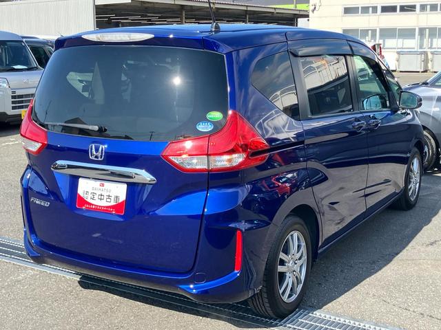 フリードＧ・ホンダセンシング９型ナビ／ＴＶ／ＤＶＤ／ＢＴ　バックカメラ　ＥＴＣ　全車速追従クルコン　オートライト　トップシェイドガラス　アルミホイール　両側電動スライド　衝突軽減ブレーキ　オートエアコン　イモビライザー　ステリモ（千葉県）の中古車