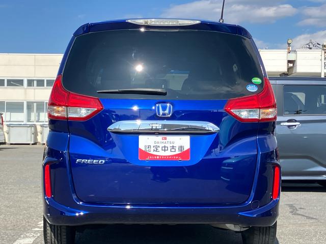 フリードＧ・ホンダセンシング９型ナビ／ＴＶ／ＤＶＤ／ＢＴ　バックカメラ　ＥＴＣ　全車速追従クルコン　オートライト　トップシェイドガラス　アルミホイール　両側電動スライド　衝突軽減ブレーキ　オートエアコン　イモビライザー　ステリモ（千葉県）の中古車