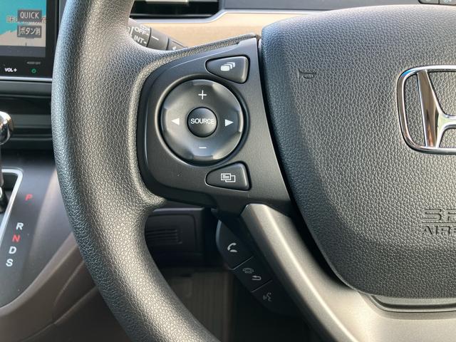 フリードＧ・ホンダセンシング９型ナビ／ＴＶ／ＤＶＤ／ＢＴ　バックカメラ　ＥＴＣ　全車速追従クルコン　オートライト　トップシェイドガラス　アルミホイール　両側電動スライド　衝突軽減ブレーキ　オートエアコン　イモビライザー　ステリモ（千葉県）の中古車