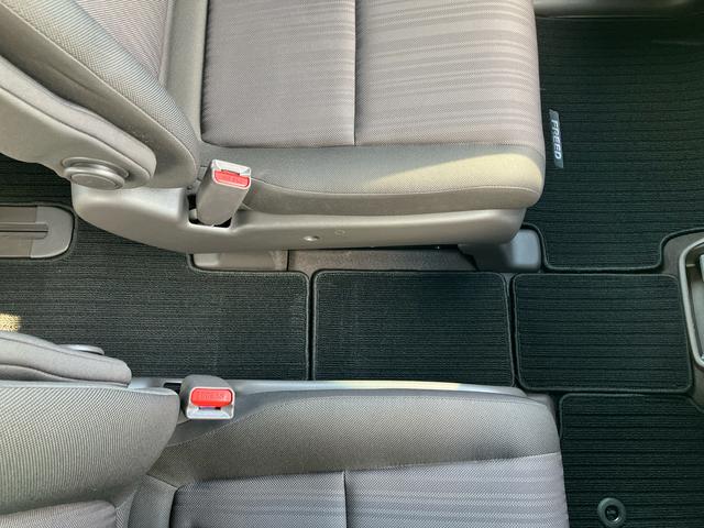 フリードＧ・ホンダセンシング９型ナビ／ＴＶ／ＤＶＤ／ＢＴ　バックカメラ　ＥＴＣ　全車速追従クルコン　オートライト　トップシェイドガラス　アルミホイール　両側電動スライド　衝突軽減ブレーキ　オートエアコン　イモビライザー　ステリモ（千葉県）の中古車