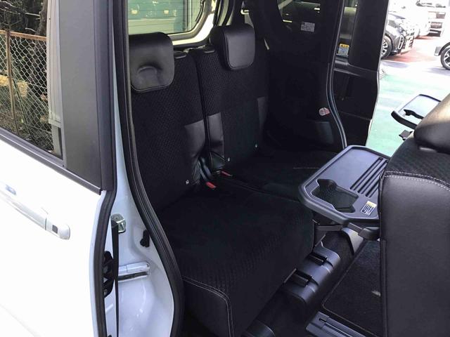 タントカスタムＸ純正ナビゲーション・ナビ連動ドラレコ・両側電動スライドドア・キーフリーシステム・ＬＥＤヘッドライト・フォグランプ・アルミホイール・オートエアコン・アイドリングストップ（千葉県）の中古車