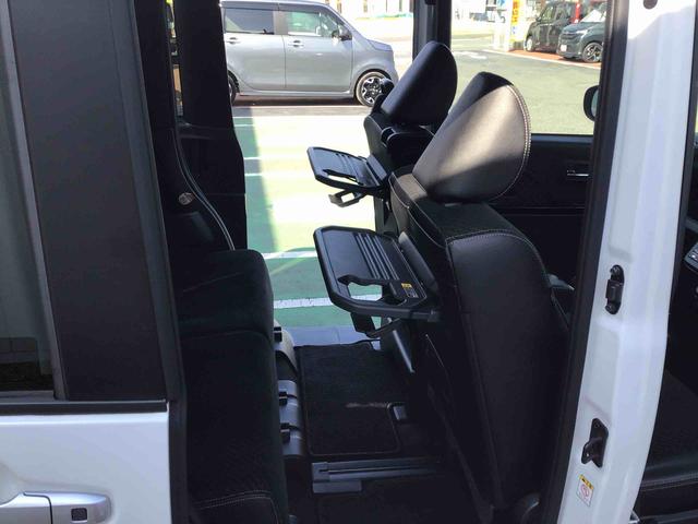 タントカスタムＸ純正ナビゲーション・ナビ連動ドラレコ・両側電動スライドドア・キーフリーシステム・ＬＥＤヘッドライト・フォグランプ・アルミホイール・オートエアコン・アイドリングストップ（千葉県）の中古車