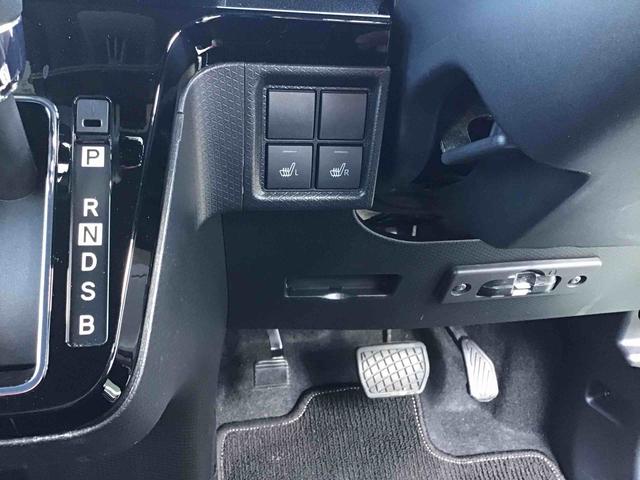 タントカスタムＸ純正ナビゲーション・ナビ連動ドラレコ・両側電動スライドドア・キーフリーシステム・ＬＥＤヘッドライト・フォグランプ・アルミホイール・オートエアコン・アイドリングストップ（千葉県）の中古車