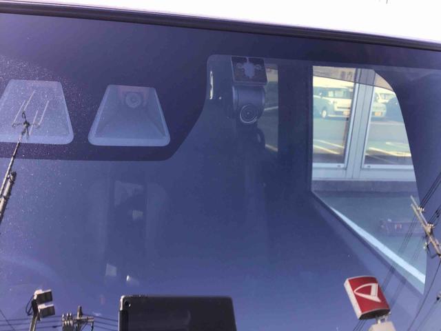 タントカスタムＸ純正ナビゲーション・ナビ連動ドラレコ・両側電動スライドドア・キーフリーシステム・ＬＥＤヘッドライト・フォグランプ・アルミホイール・オートエアコン・アイドリングストップ（千葉県）の中古車